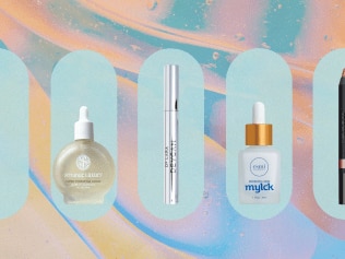 Not Sponsored, Just Good: the best beauty products from June 2024