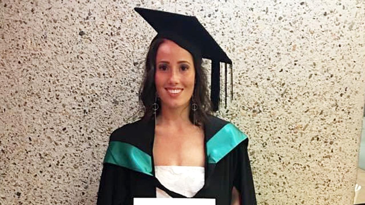 Chelsea Jane Edwards, 30, from Paradise Point has had her charges dropped.