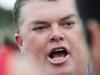 ‘I need a rest’: Panthers’ coach calls time