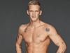 The moment that inspired Cody Simpson’s swimming career