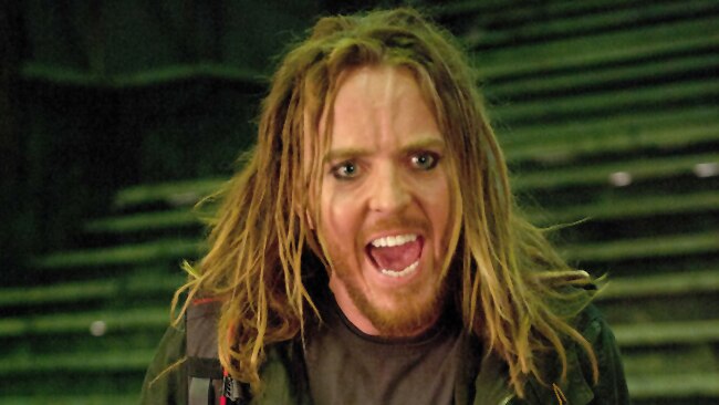 tim minchin judas jesus christ superstar