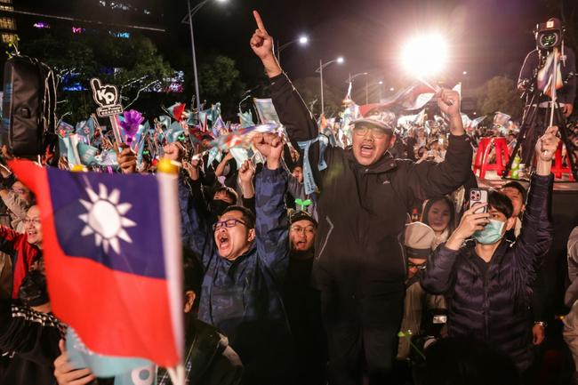 Taiwan voters elected Lai Ching-te to be their next president despite warnings from China that he would take the island closer to war