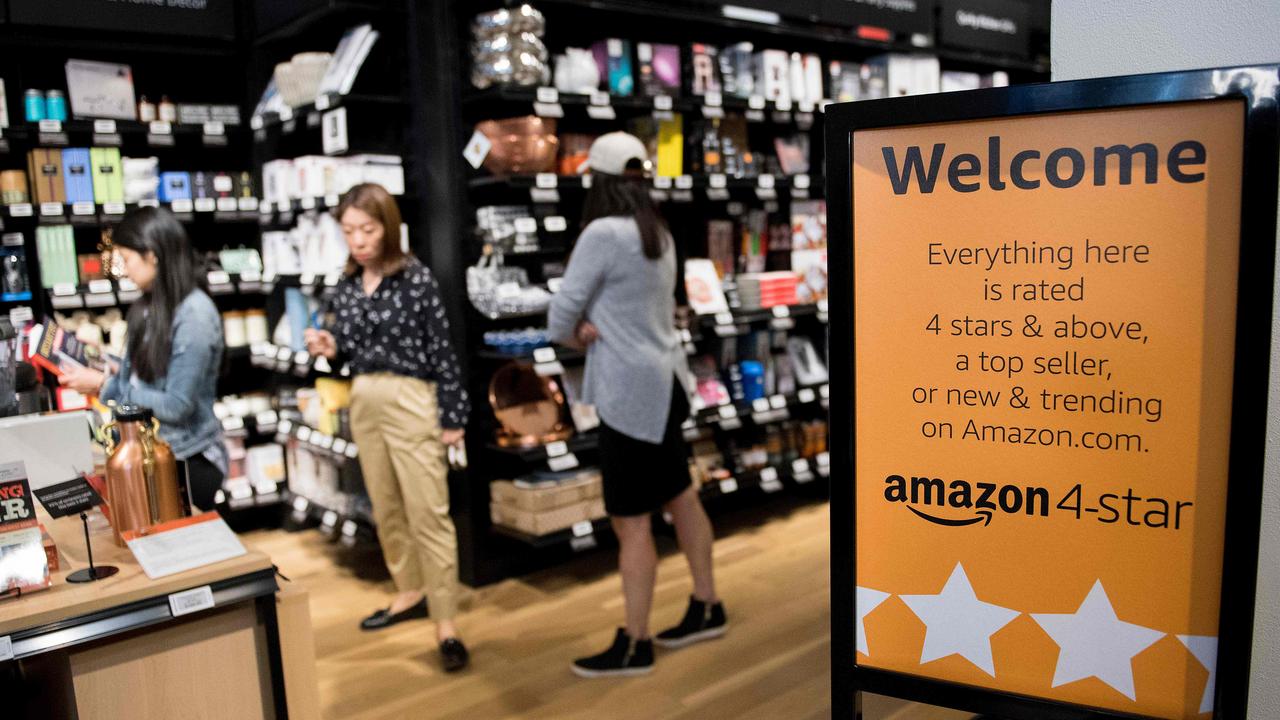 to Shut All U.S. Pop-Up Stores as It Rethinks Physical Retail  Strategy - WSJ