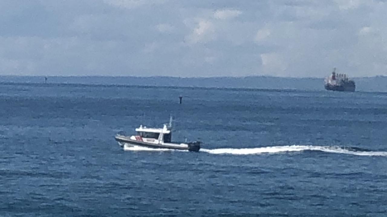 Police search for missing woman in Point Lonsdale