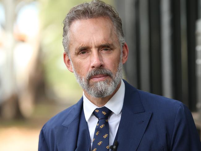 Peterson’s rise to fame came in the mid-2010s when he openly criticised the introduction of compelled speech in relation to addressing students by their chosen pronouns at universities in Canada.