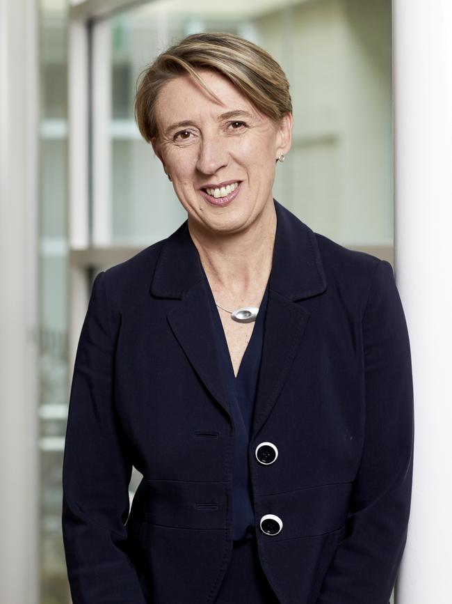 Catriona Jackson, CEO of Universities Australia