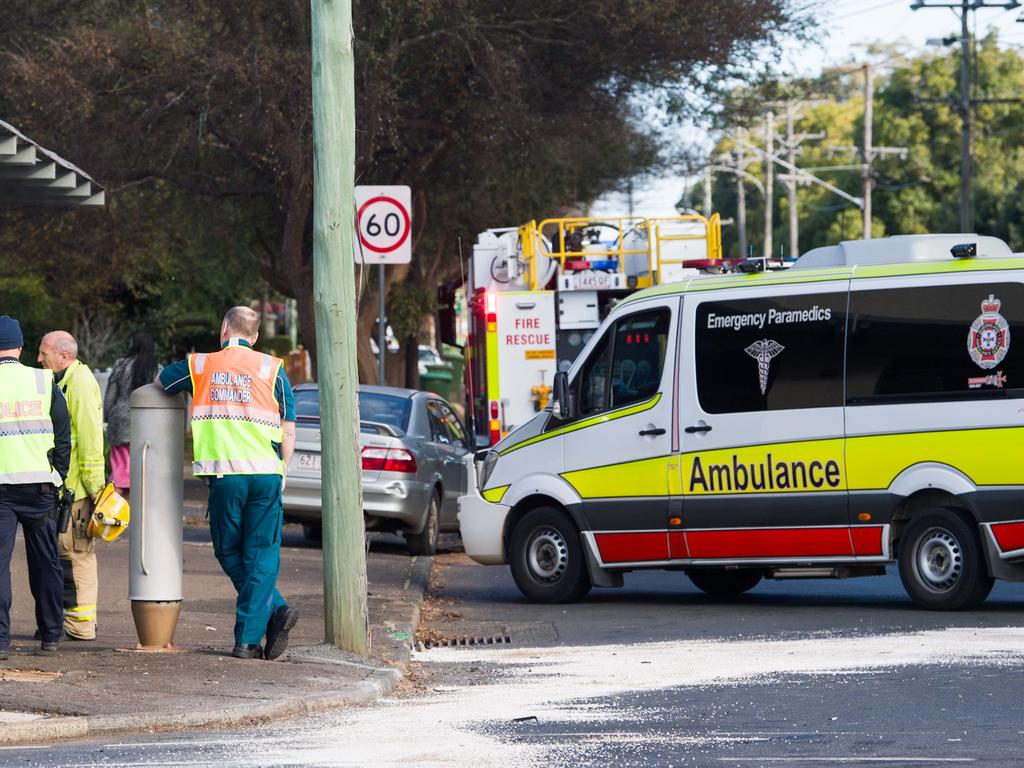 Toowoomba | The Courier Mail