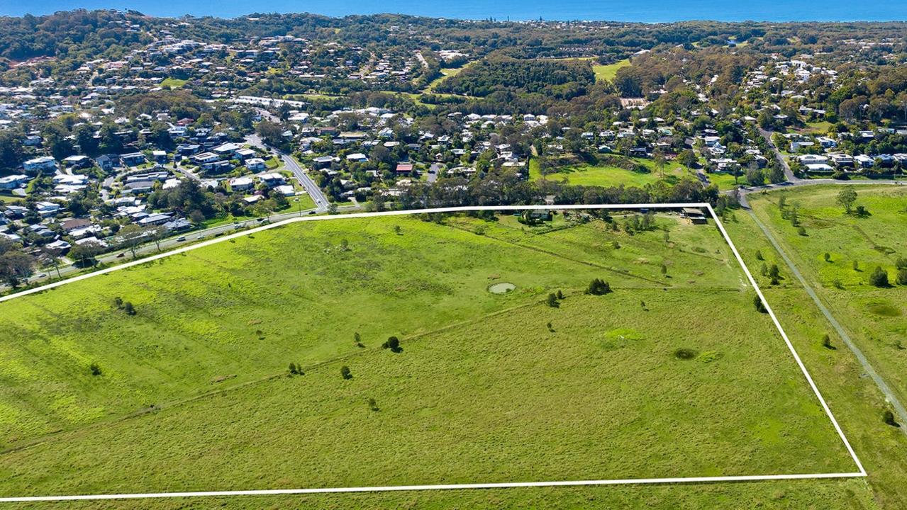 150 South Coolum Rd last sold seven years ago for $2m.