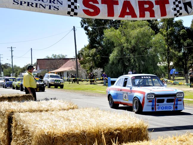 Can’t miss: Iconic motorsports to light up region this month