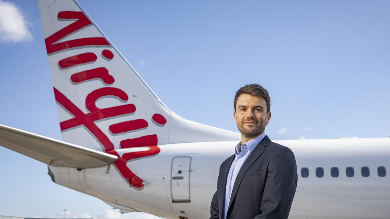 Virgin Australia’s Velocity overhaul