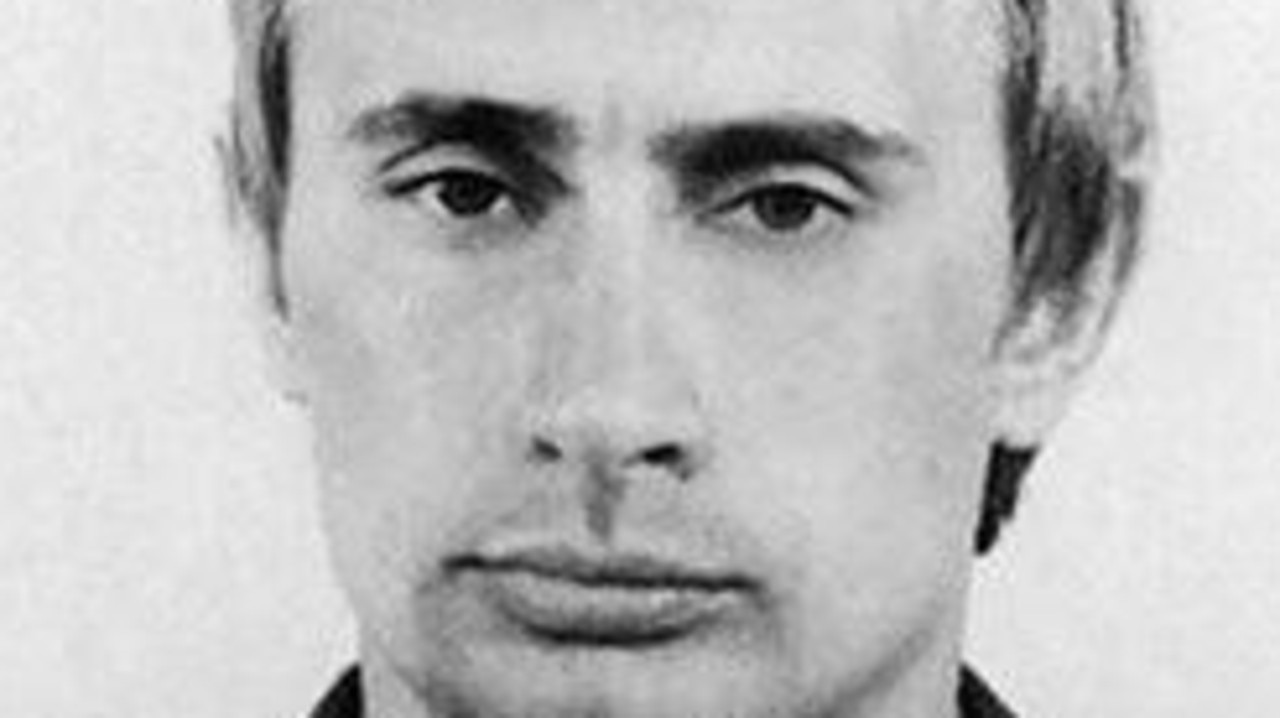 Putins Kgb File Declassified Russian Leader “conscientious And