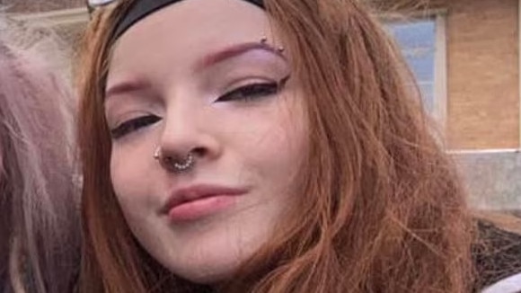 19-year-old Isla Bell was allegedly murdered. Picture: Supplied