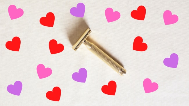 'I've been using a safety razor for a month, here's why I'll never use anything else'. Image: Unsplash