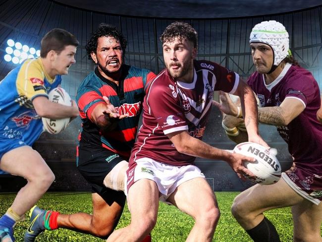 Queensland’s rugby league hidden gems