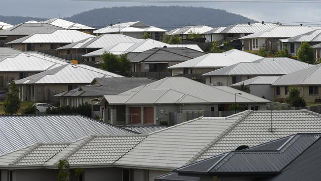 A new report by PEXA and Longview warns mobilising trillions in property wealth held by suburban landlords