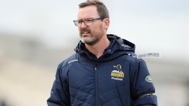 Dan McKellar says Super Rugby needs a broader audience.