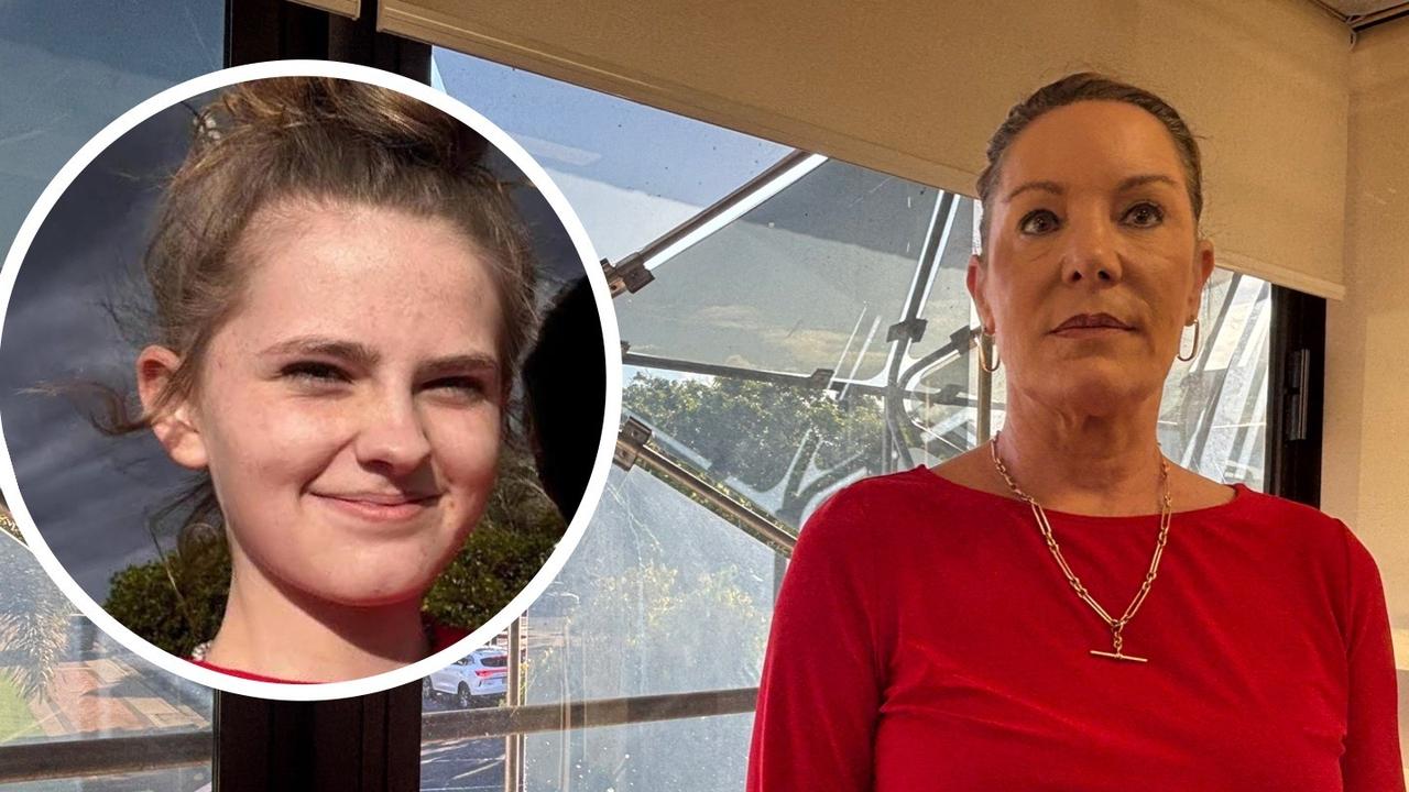 Bundaberg Mayor Helen Blackburn has spoken about the devastating impact of Pheobe’s death ahead of a Sunday night vigil.