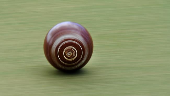 The latest bowls results from around the region. Photo: John Gass