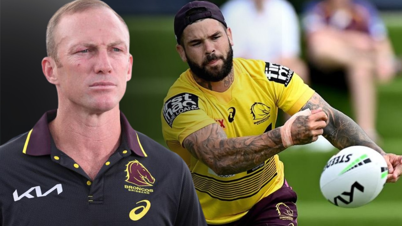 NRL 2022: Kevin Walters’ six-figure bonus if Broncos can win ...