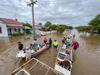 Victorian floods: Rochester’s levee failure