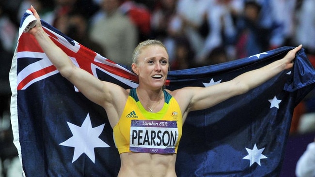 The jury is still out on the new repechage round system, says Sally Pearson.