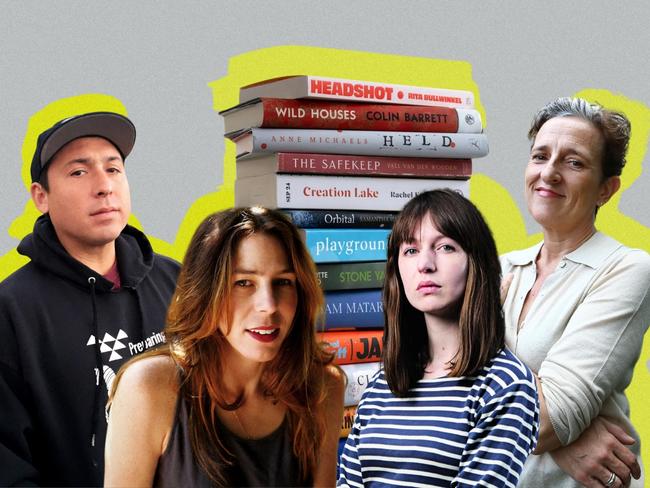 Rachel Kushner, Tommy Orange, and Charlotte Wood have been longlisted for this year’s prize, but there’s a lack of household names, such as Sally Rooney.