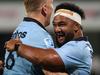 Waratahs’ last rites on hold after miraculous win