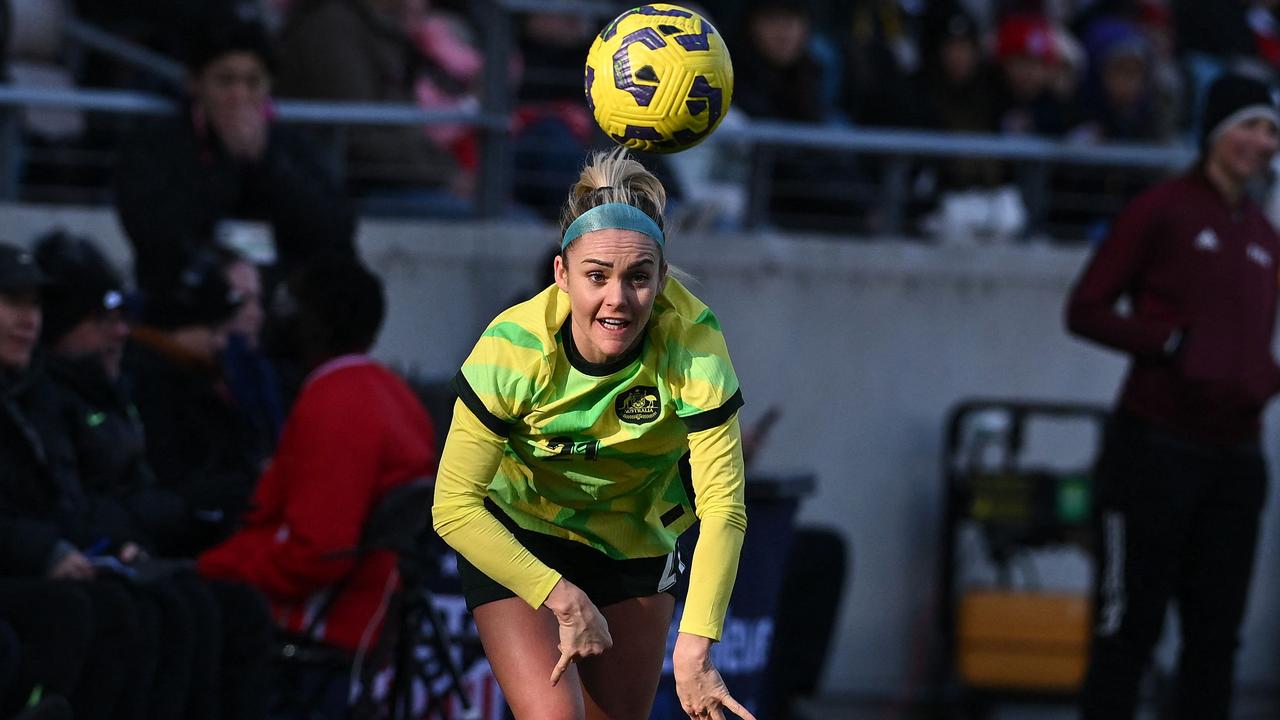 Matildas’ drubbing means hard questions need to be asked