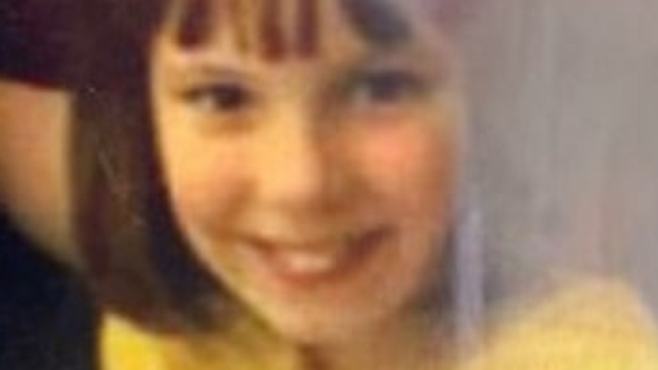 Blue Mountains: Pencarian massal untuk anak hilang Charlise Mutten berlanjut