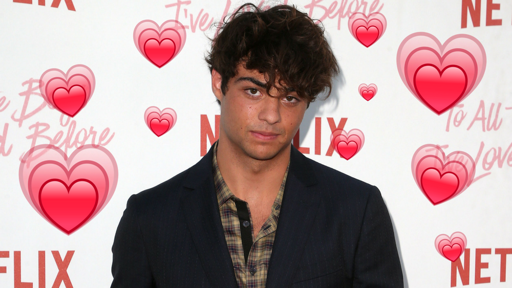 What A Perfect Date With Noah Centineo Would Actually Look Like Body Soul