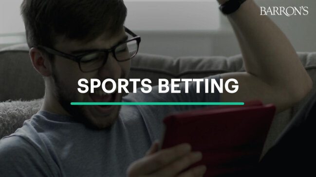 How Investors Can Play the Coming Rise in Sports Betting