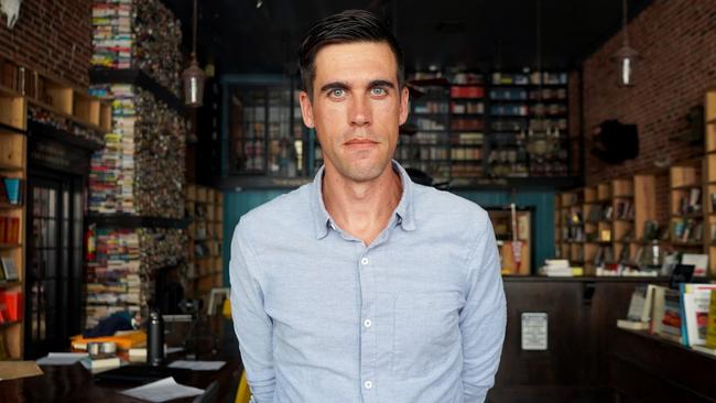 Ryan Holiday is the author of <i>The Daily Stoic, The Obstacle Is The Way, Ego is The Enemy,</i> and <i>Stillness Is the Key.</i>