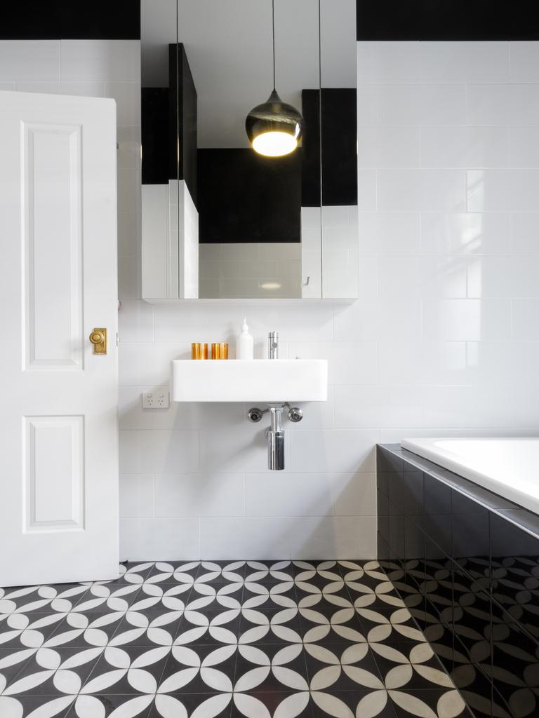 Bathroom renovations: The hottest new bathroom trends of 2021 | Daily ...