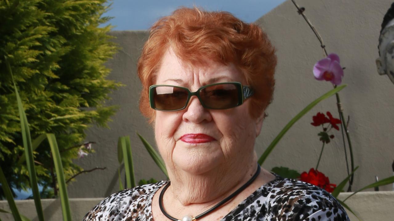 Tributes as well-known Qld businesswoman dies