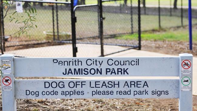 Jamison Park will be reopened following an investigation by Penrith Council into the asbestos that was found in June.