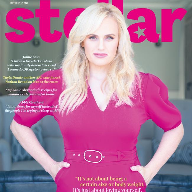 Find more exclusives in this Sunday’s Stellar.