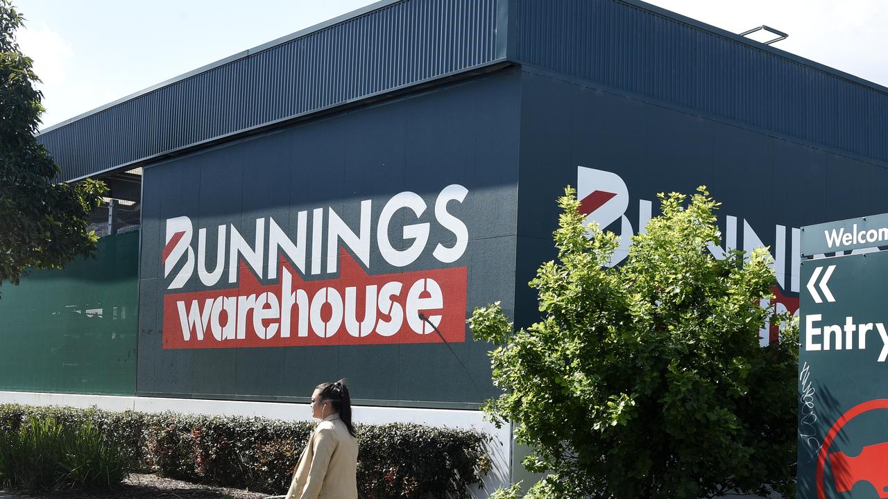 Urgent recall on common Bunnings buy