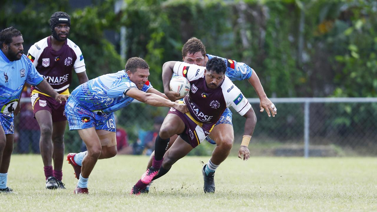 Survival Day Knockouts Reconciliation Carnival: In pictures | The ...