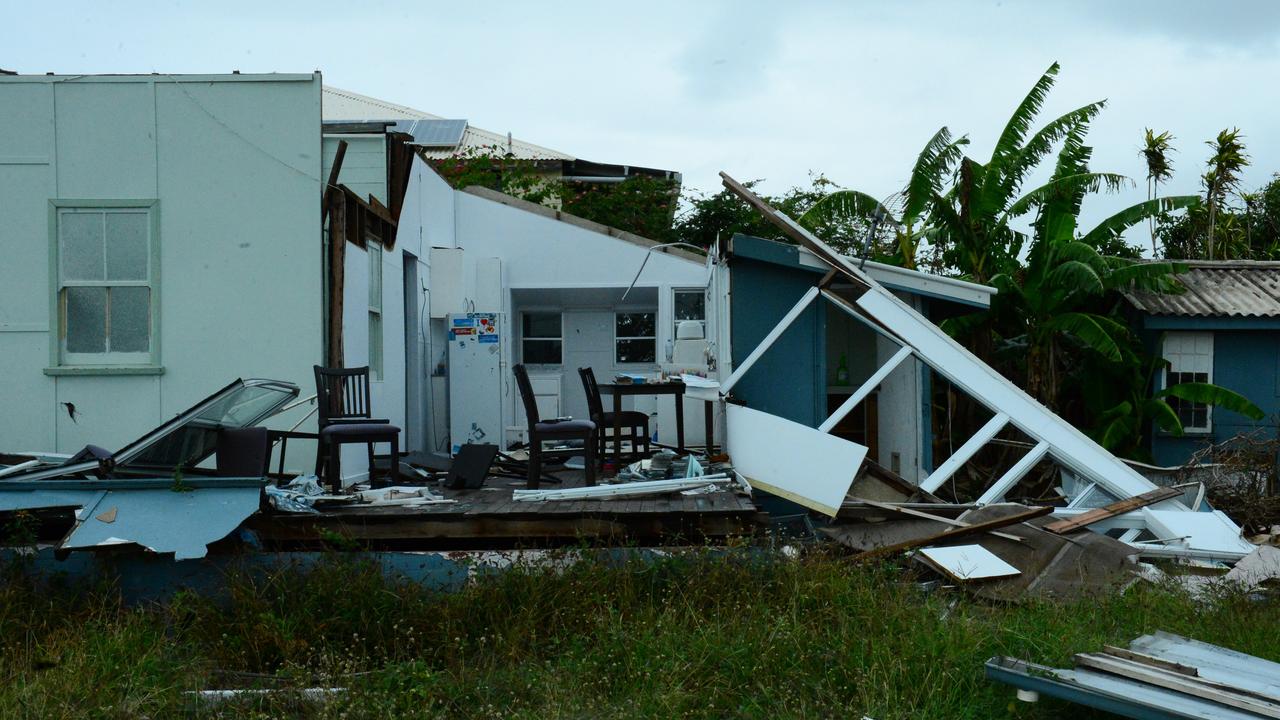 Major boost for Queenslanders vulnerable to cyclones | The Courier Mail