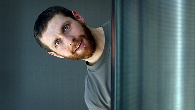 Dave Gorman