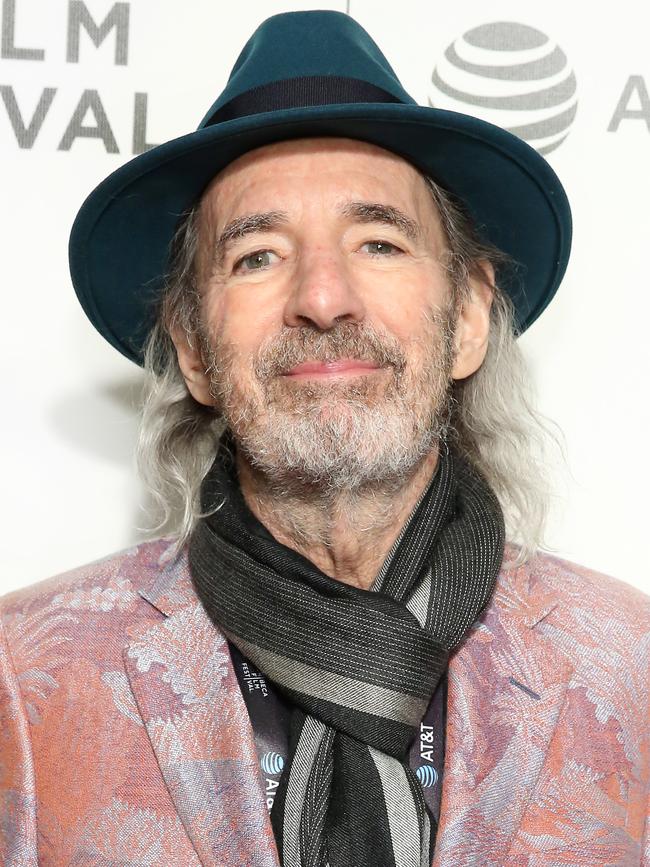 Harry Shearer. Picture: Monica Schipper/Getty Images for Tribeca Film Festival