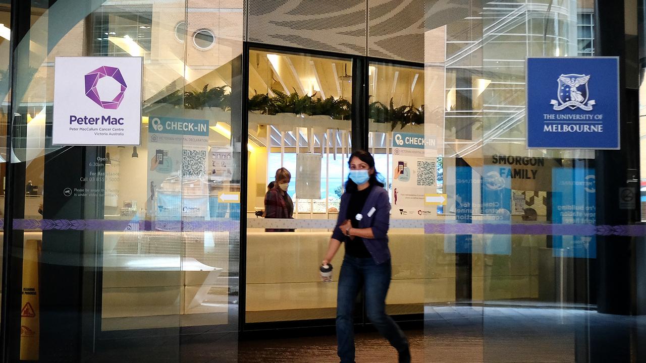 Finally, Australia’s big nuclear cancer breakthrough