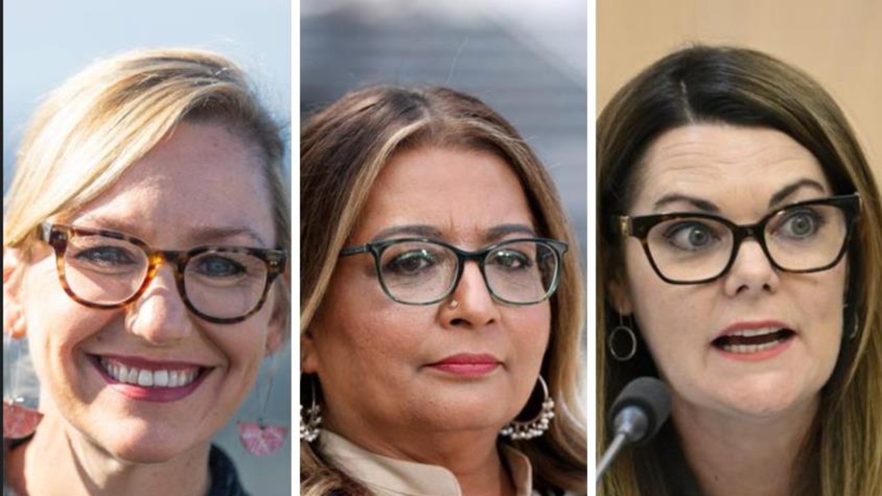 Greens mull bombshell move, vote underway