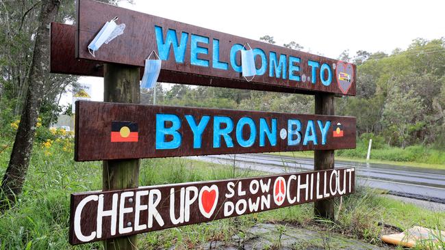 11 signs you have become a Byron Bay cliche