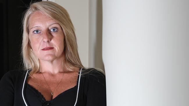 Mokbel is among the number of gangland figures appealing their conviction over the use of barrister-turned police informer Nicola Gobbo (pictured)— aka Lawyer X.