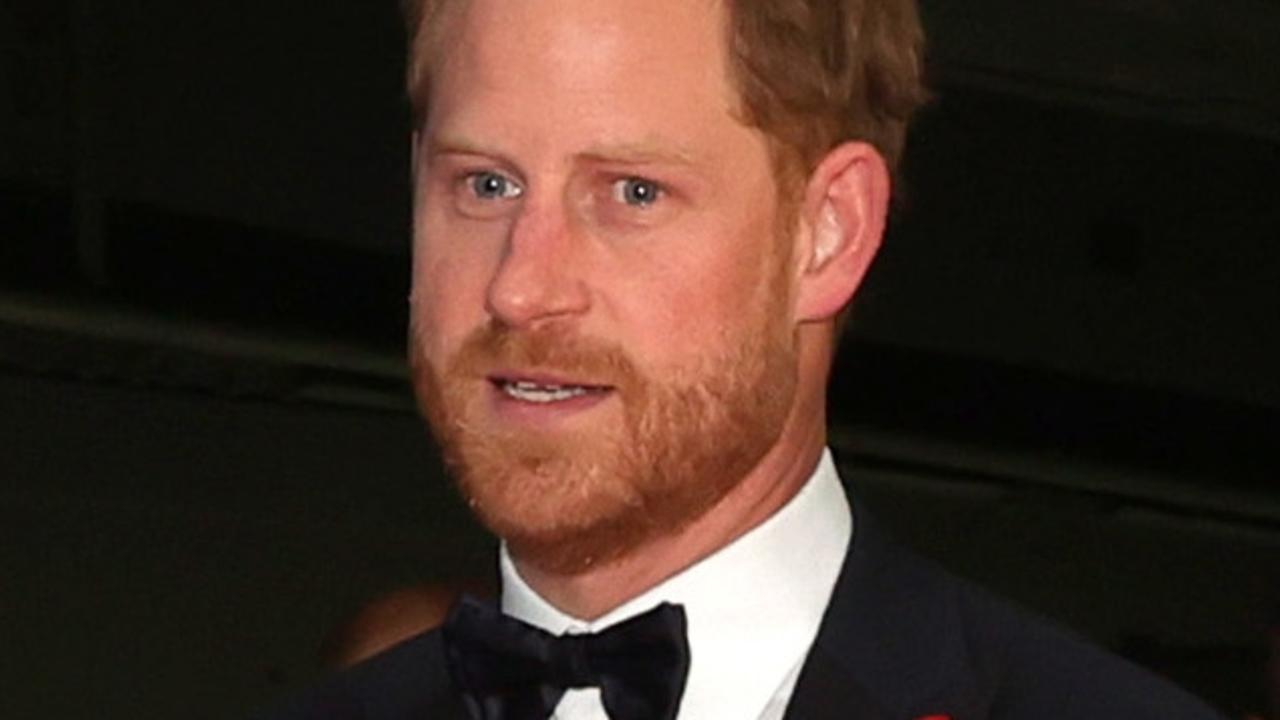 Prince Harry loses High Court fight