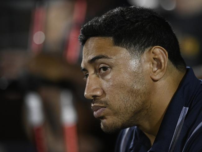 Could Tigers, Manly pull off Taumalolo coup?