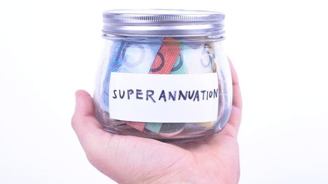 The federal government is putting the nation’s superannuation industry on notice.