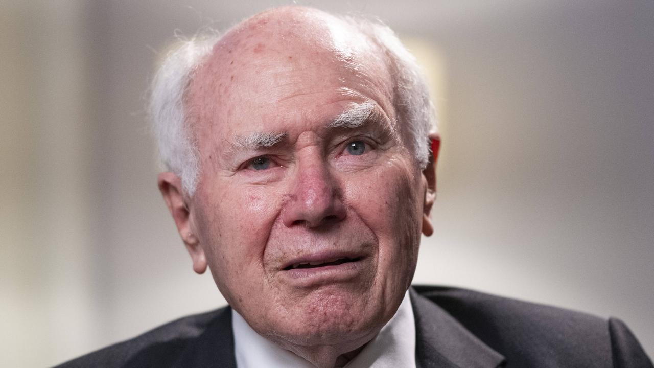 Ex-PM’s plea after Coalition chaos