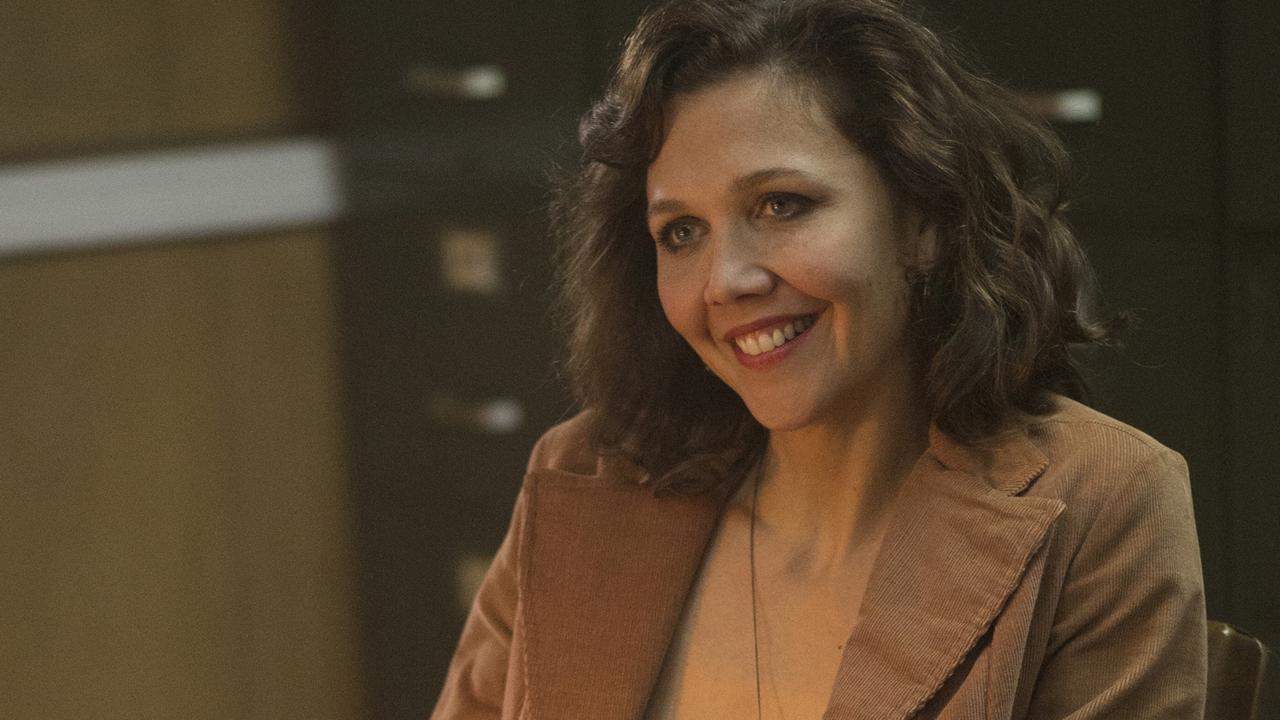 The Deuce returns for its third and final season